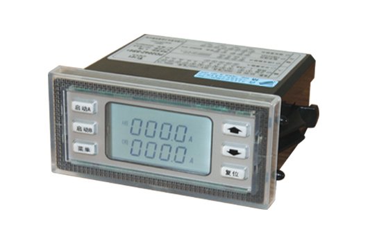 智能型低压保护器DeM200K